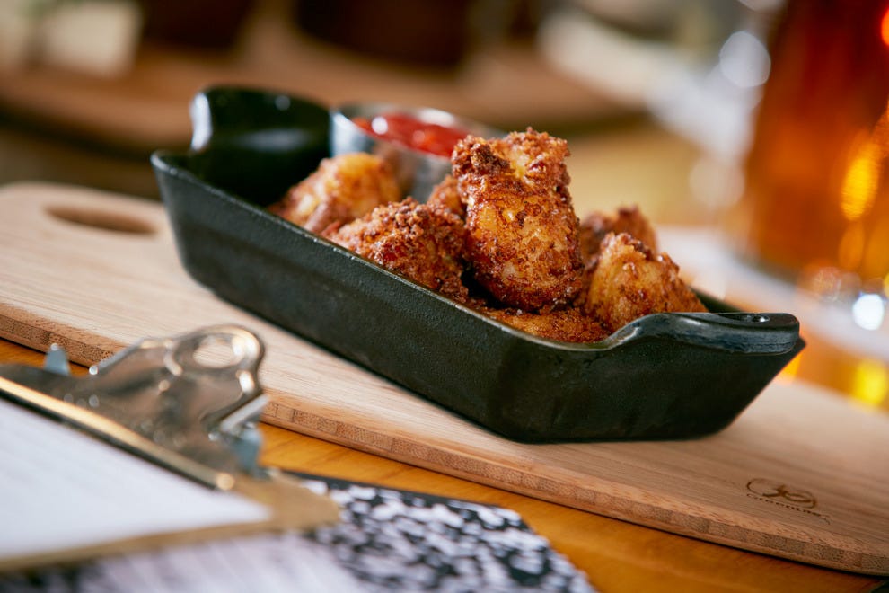 Best Las Vegas Lunch Restaurants Top 10Best Restaurant Reviews