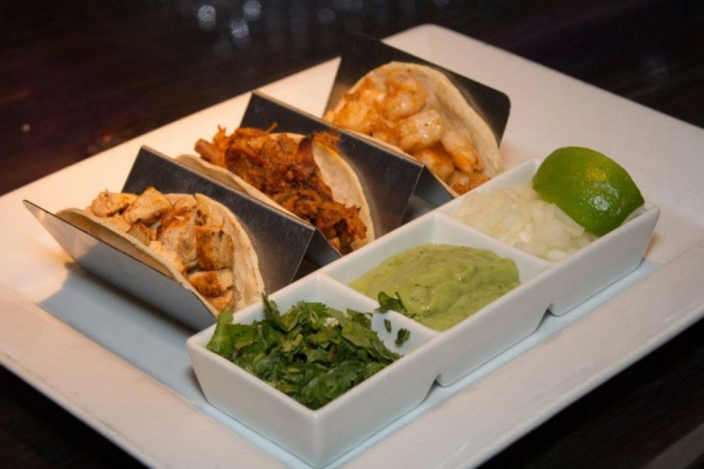 Scottsdale Mexican Food Restaurants 10Best Restaurant Reviews