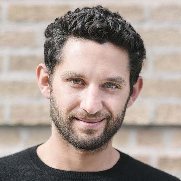 Brad Cohen