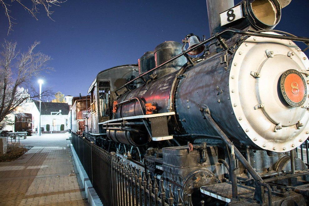 Reno Museums 10Best Museum Reviews