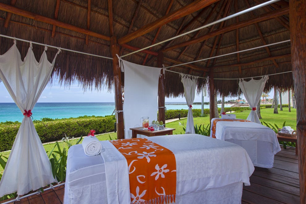 Heavenly Spa by Westin Cancún Attractions Review 10Best Experts and