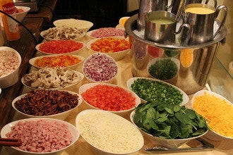 best singles restaurant los angeles