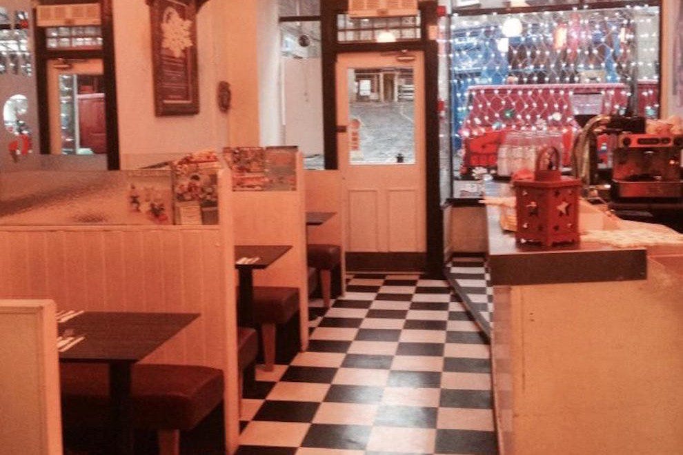 Mums Edinburgh Restaurants Review 10Best Experts and Tourist Reviews