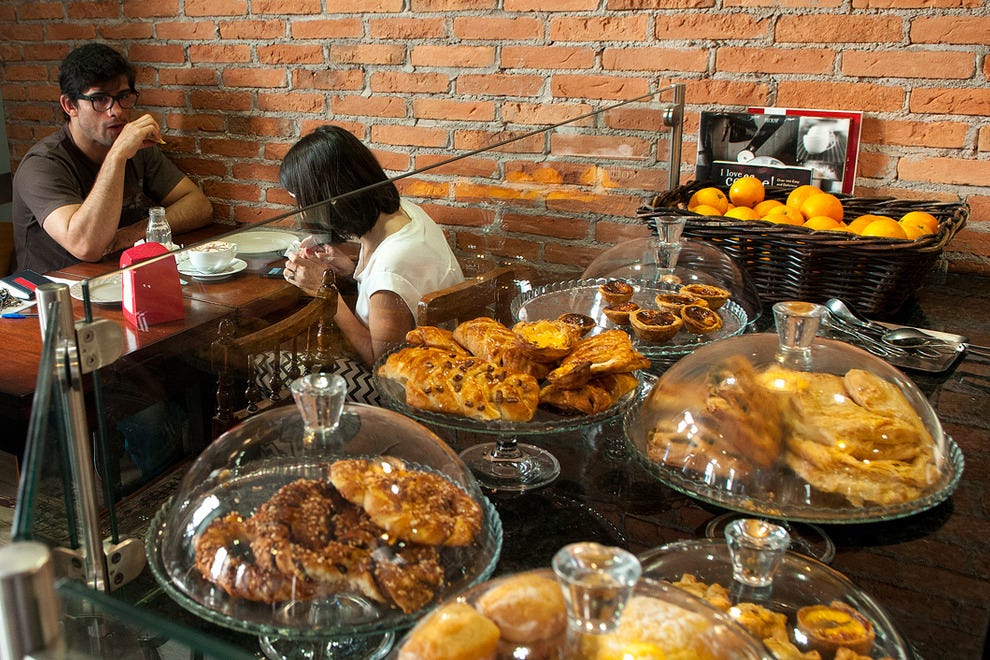 Lisbon Breakfast Restaurants 10Best Restaurant Reviews