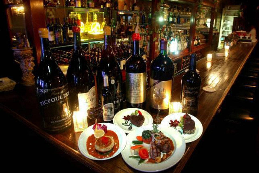 Greenville Avenue's Best Restaurants Restaurants in Dallas