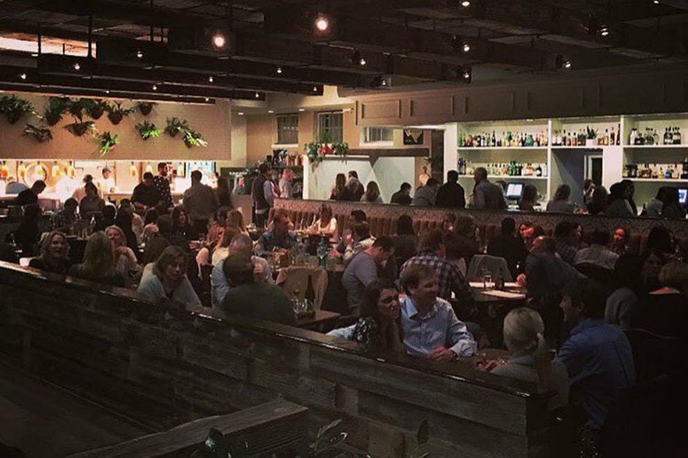 Greenville Avenue's Best Restaurants Restaurants in Dallas