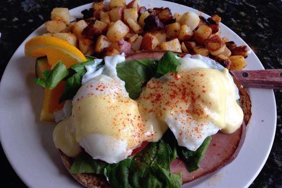 Beachfront Dining Restaurants in Santa Barbara