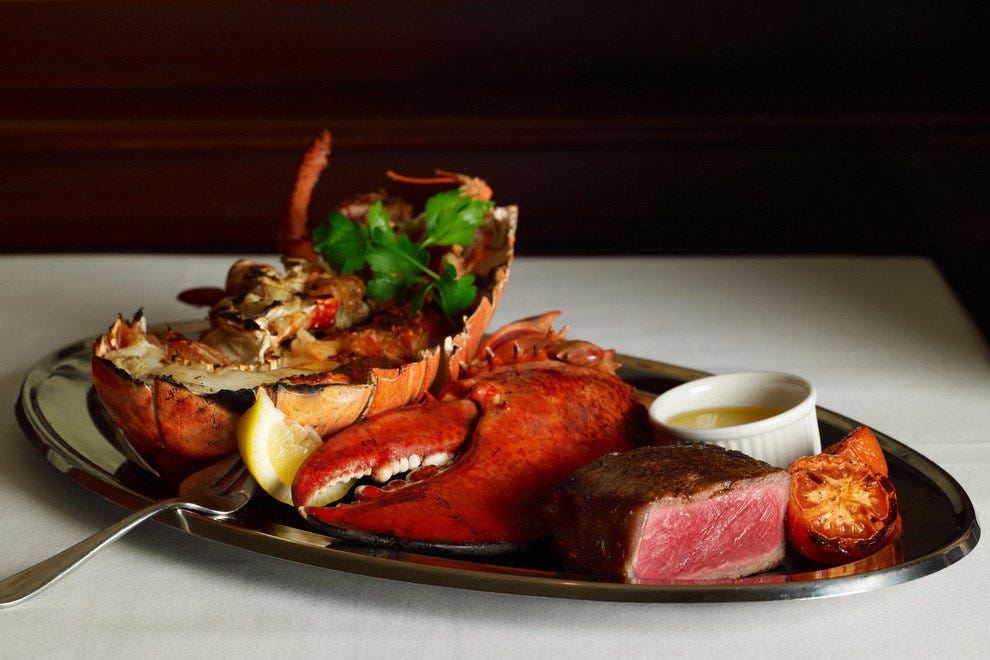 Denver Steakhouses 10Best Steakhouse Reviews