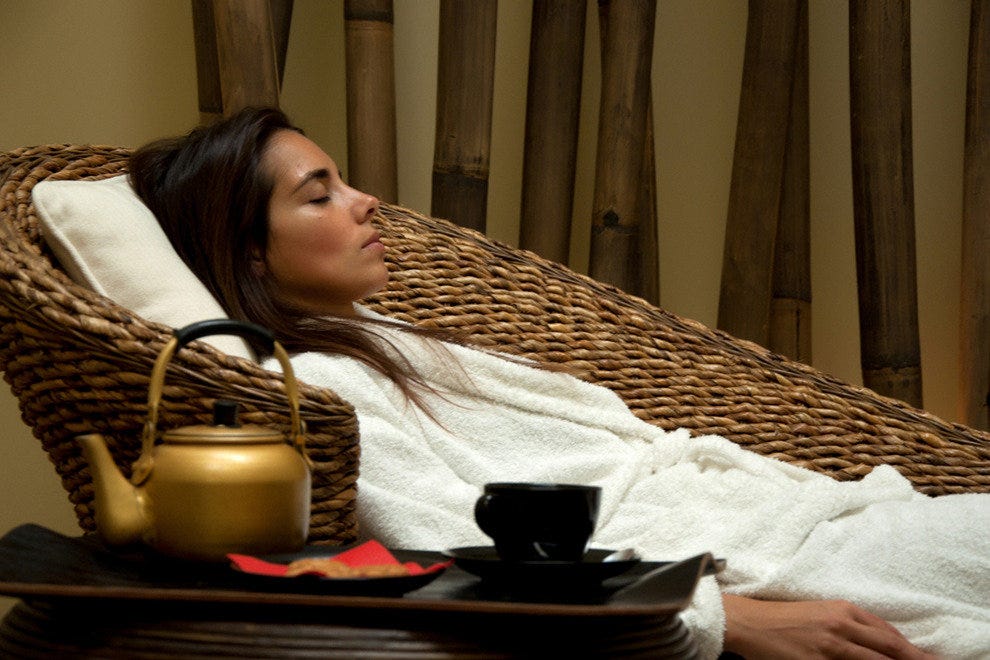 Float In Spa Picoa Lisbon Attractions Review 10Best Experts and