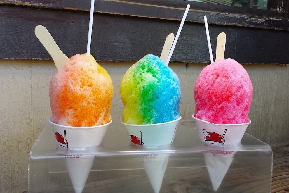 10 Ways to Totally Experience Oahu Like a Local Features Article by