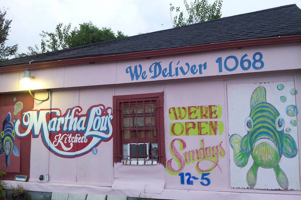 Charleston Southern Food Restaurants 10Best Restaurant Reviews