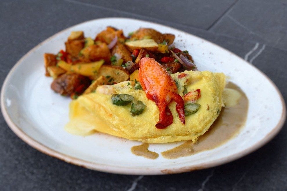 North Dallas' Best Restaurants Restaurants in Dallas