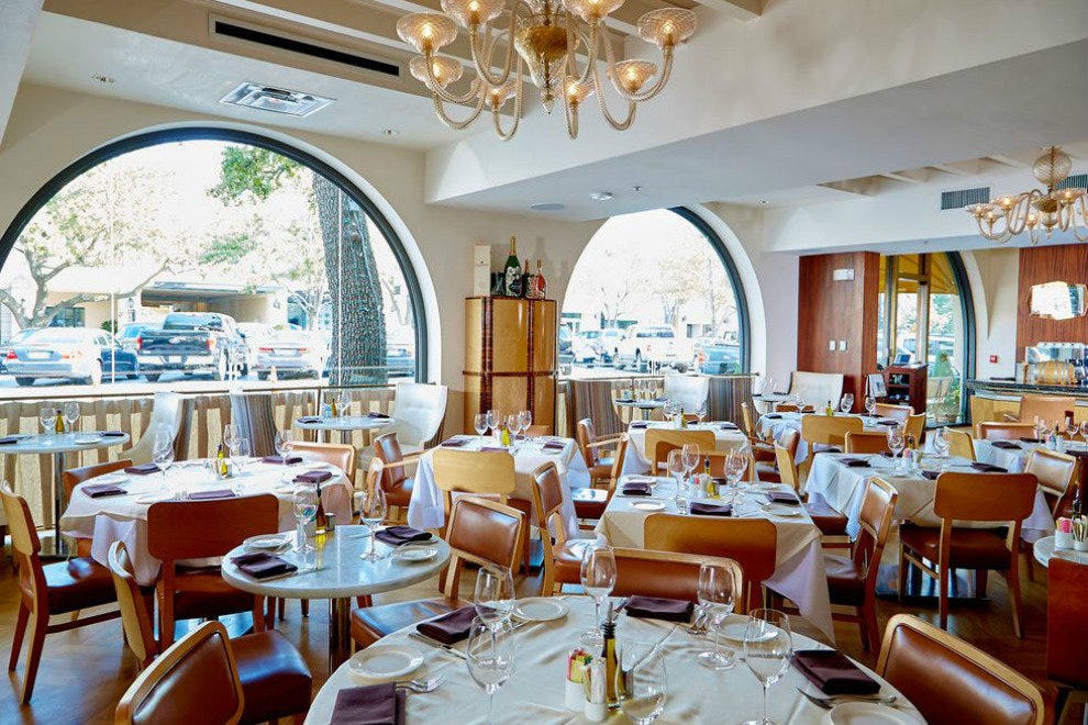Bistro 31 Dallas Restaurants Review 10Best Experts and Tourist Reviews