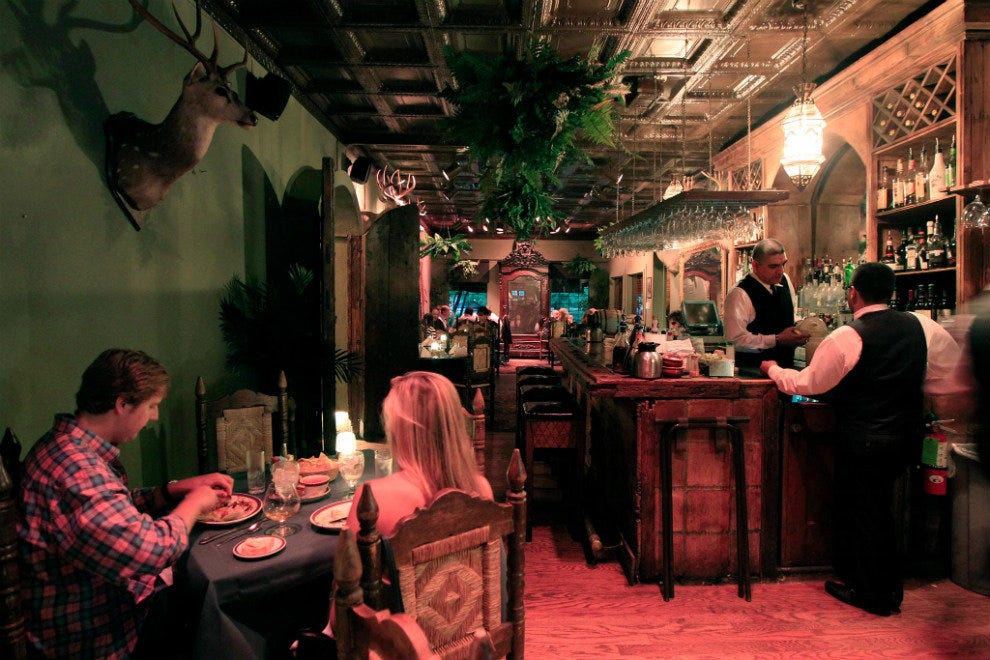 Dallas Mexican Food Restaurants 10Best Restaurant Reviews