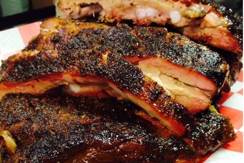 Dallas BBQ Restaurants 10Best Barbecue & Barbeque Reviews