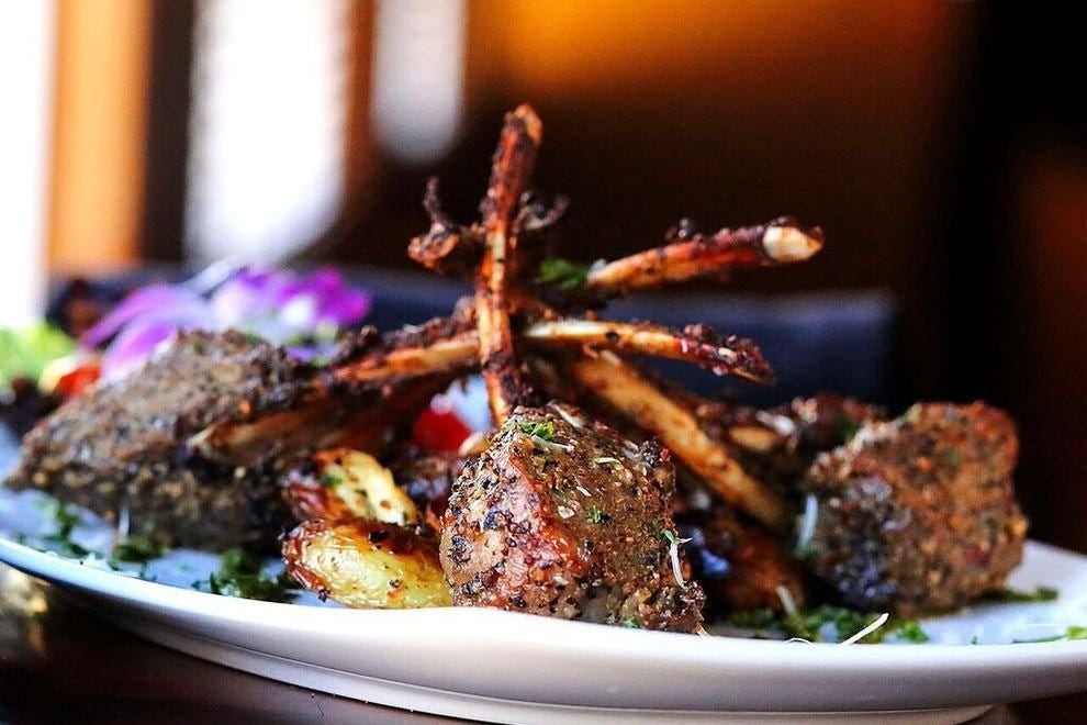 Blue Martini Fort Lauderdale Nightlife Review 10Best Experts and Tourist Reviews