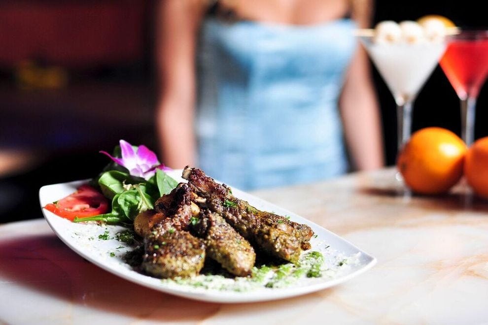 Blue Martini Naples Naples Nightlife Review 10Best Experts and