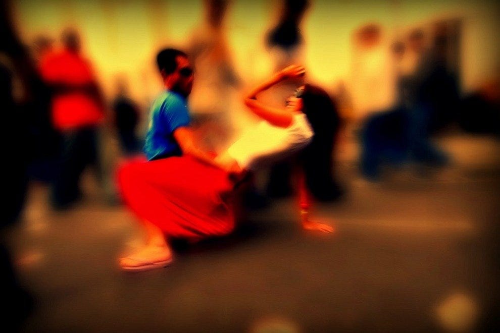 Philadelphia Salsa Clubs 10Best Nightlife Reviews