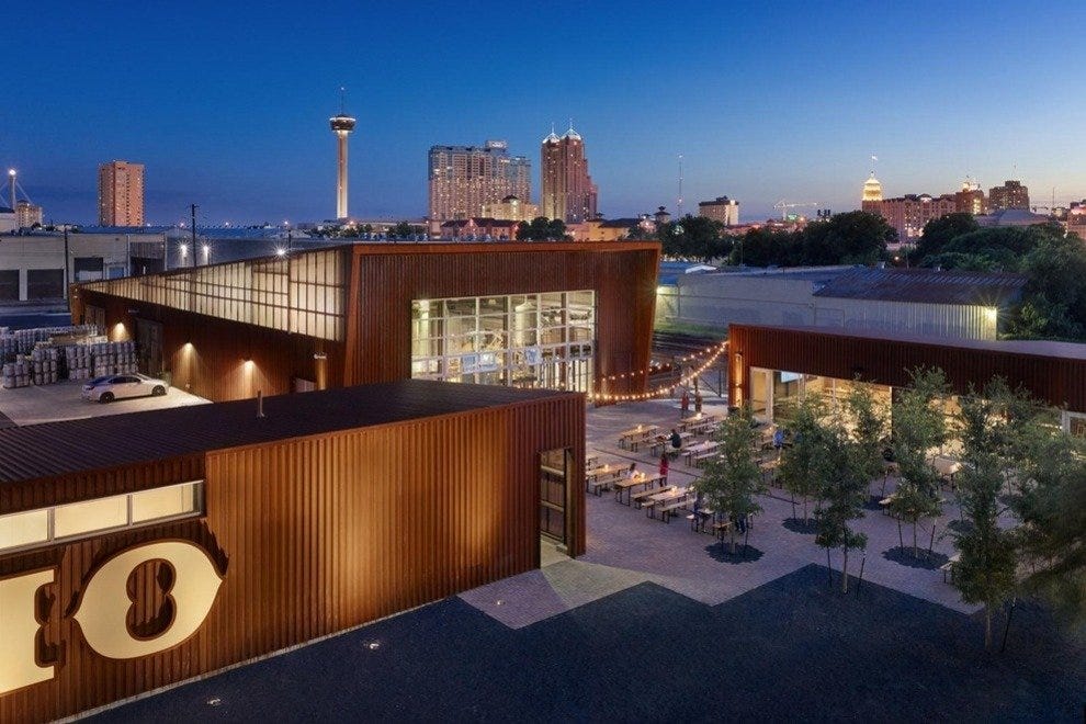 San Antonio Bars, Pubs 10Best Bar, Pub Reviews