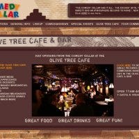 10 great places where comedy is king