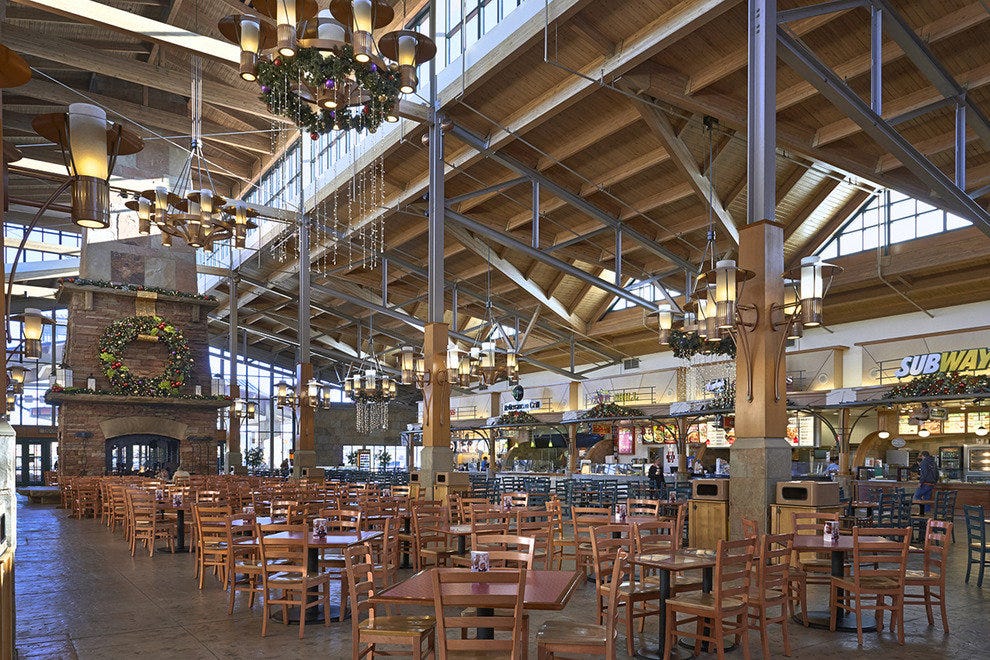 Park Meadows Denver Shopping Review 10Best Experts And Tourist Reviews