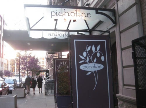 Picholine