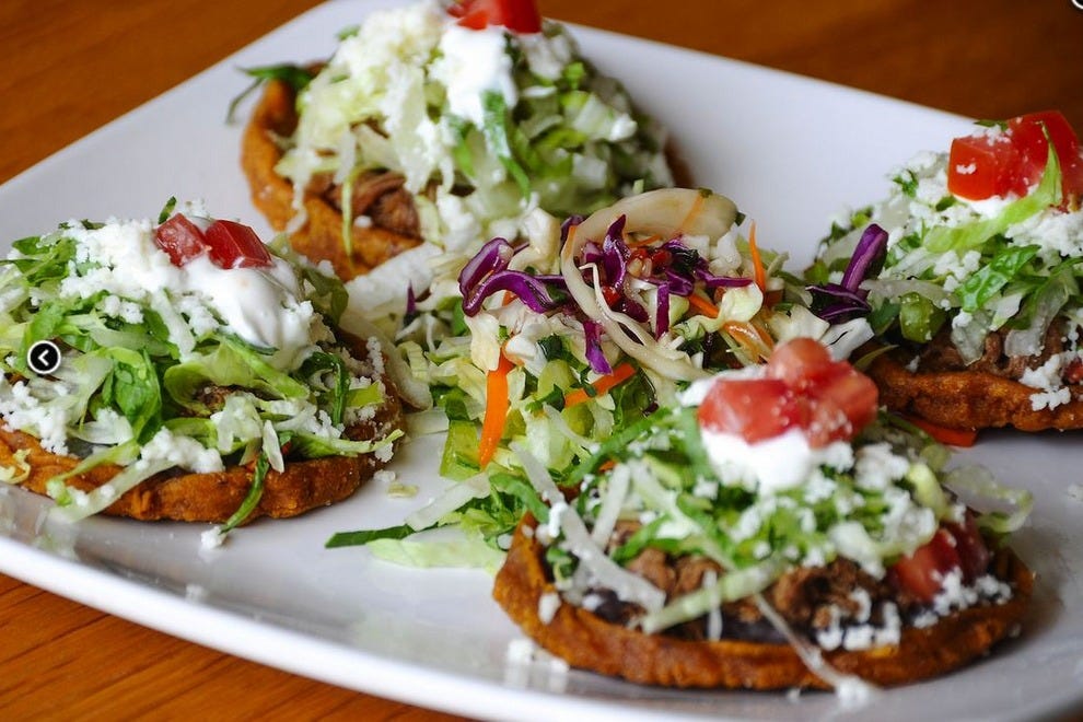 Dallas Tex Mex Restaurants 10Best Texmex Restaurant Reviews