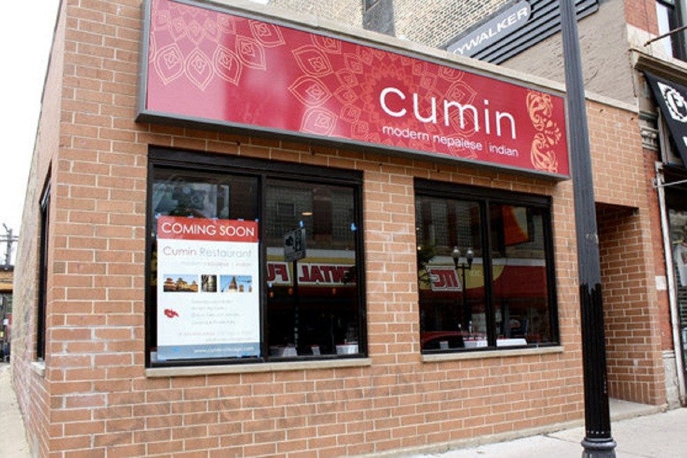 Chicago Indian Restaurants 10Best Restaurant Reviews