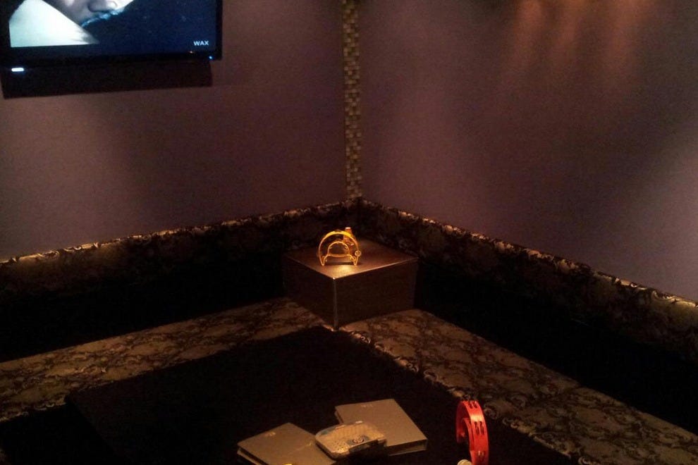 Las Vegas Under 21 Clubs 10Best Teen Night Club Reviews