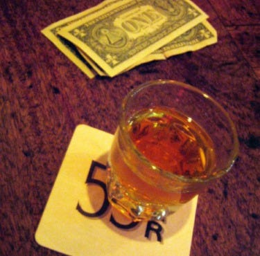 55 Bar