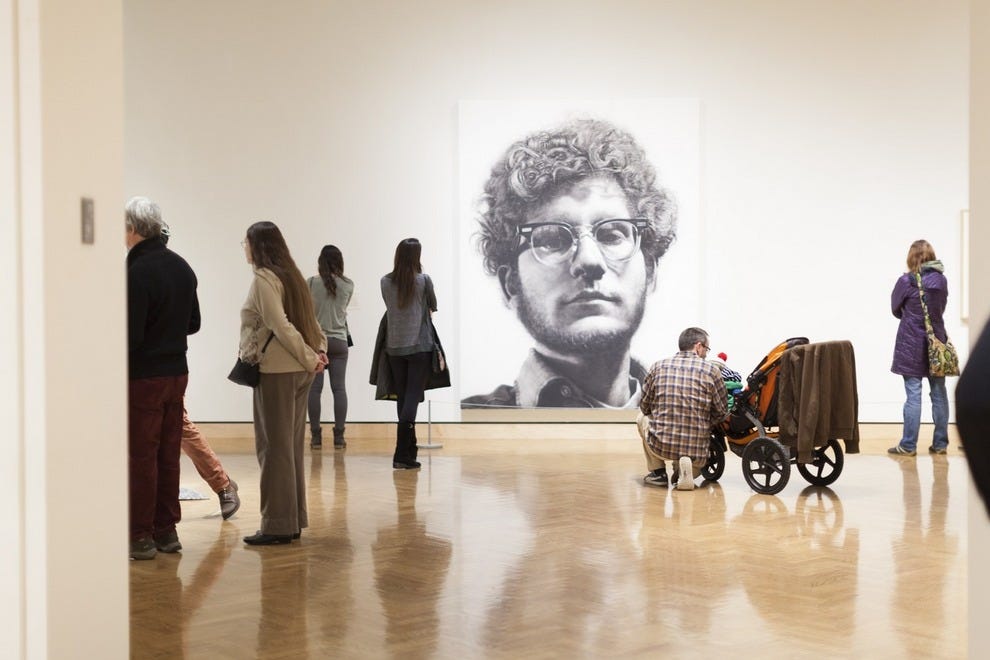 Best Free Museum Winners 2016 10Best Readers' Choice Travel Awards