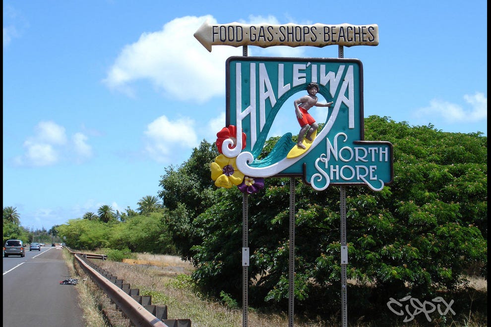 North Shore Honolulu Attractions Review 10Best Experts and Tourist