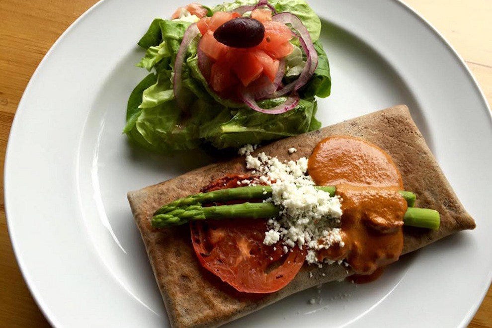 Whistler's Best Value Restaurants Restaurants in Vancouver