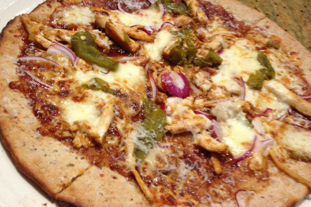 Fireside Pies: Dallas Restaurants Review - 10Best Experts and Tourist