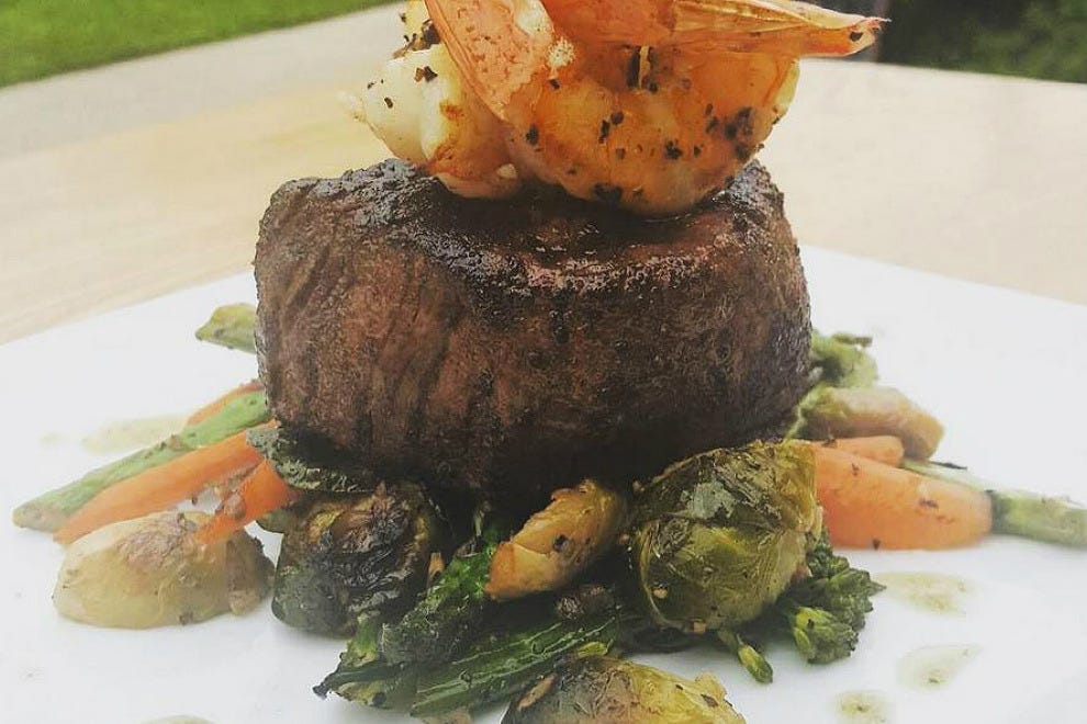 Restaurants with GlutenFree Menus Restaurants in Dallas