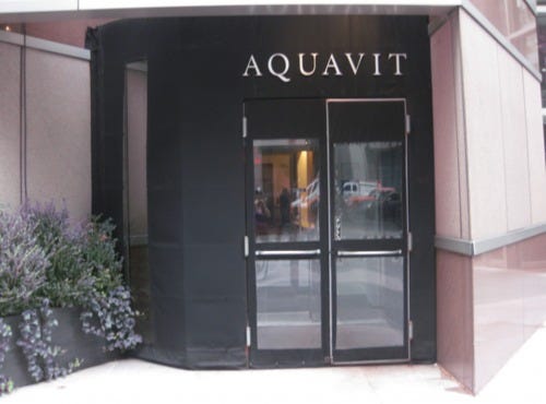 Aquavit