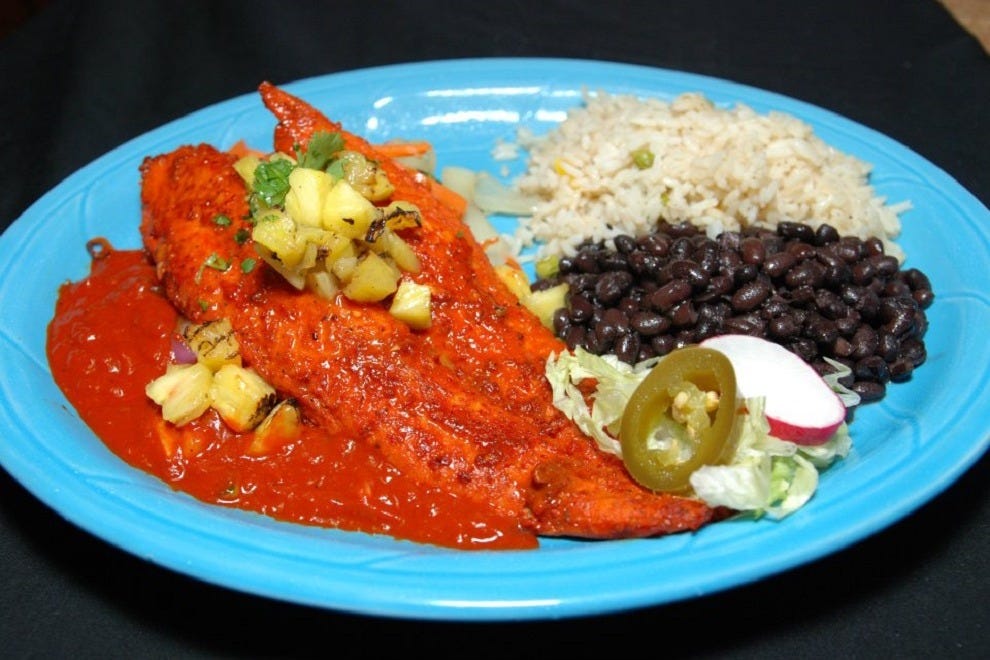 Tucson Mexican Food Restaurants 10Best Restaurant Reviews