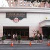 Churrascaria Plataforma