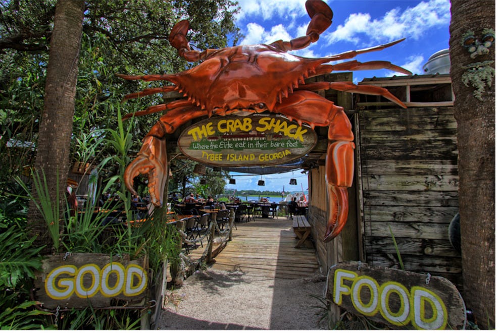 Best Dog Friendly Bar or Restaurant Winners 2016 10Best Readers