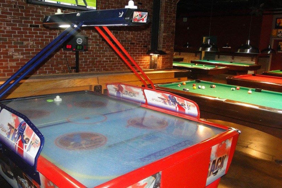 Tarantula Billiards Bar & Grill Denver Nightlife Review 10Best Experts and Tourist Reviews