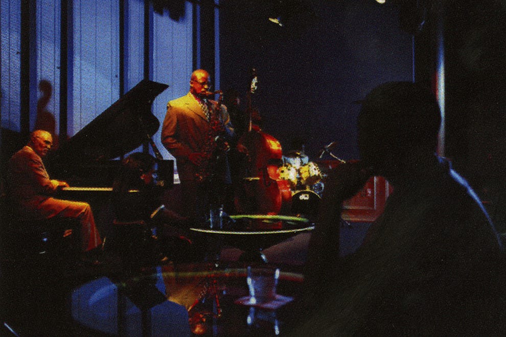 The Blue Room Kansas City Nightlife Review 10Best Experts and