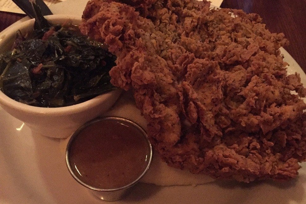 Screen Door Restaurant Portland Restaurants Review 10Best Experts