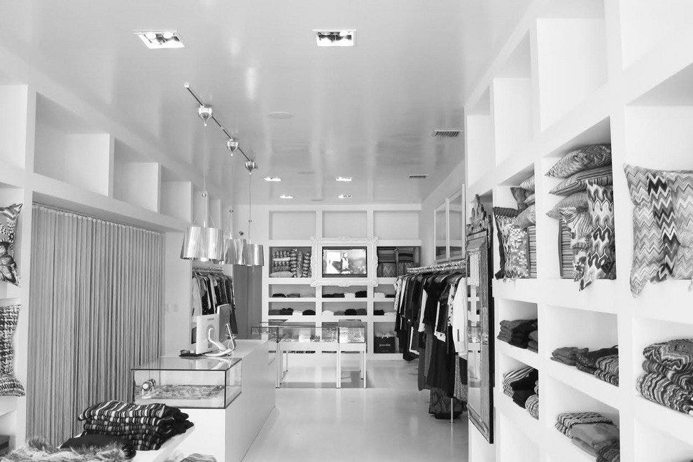 miami women's boutiques