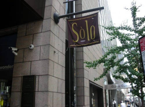 Solo