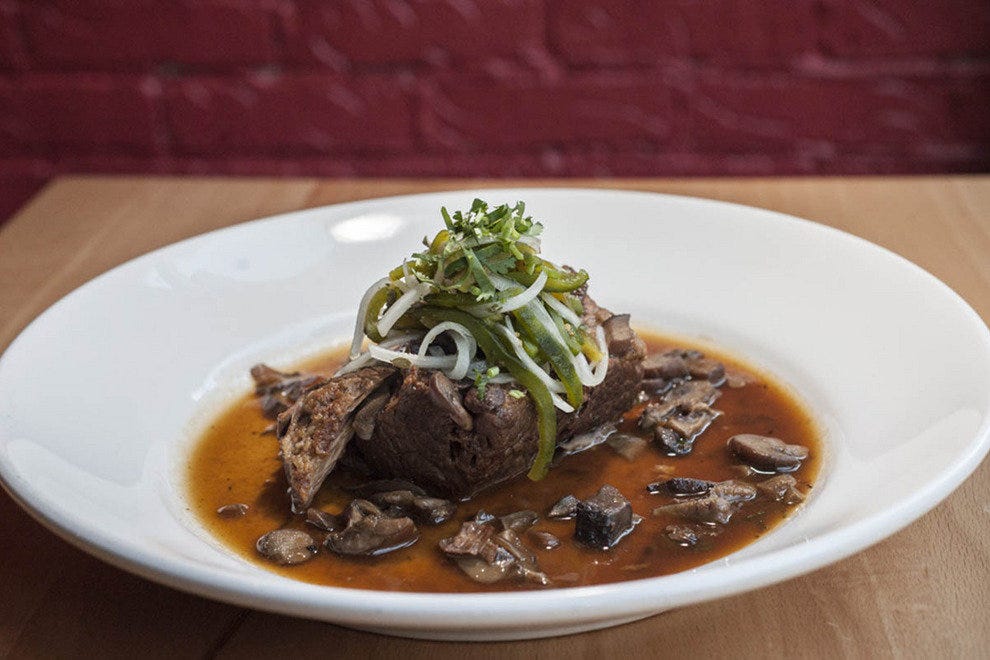 Fonda New York Restaurants Review 10Best Experts and Tourist Reviews