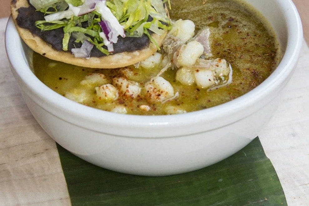 Fonda New York Restaurants Review 10Best Experts and Tourist Reviews