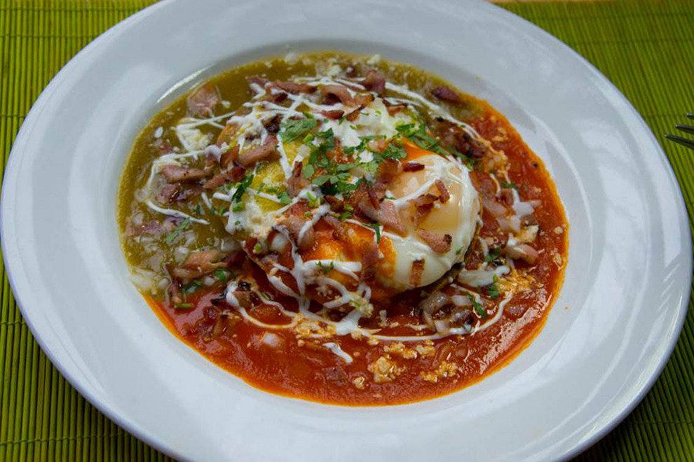 Fonda New York Restaurants Review 10Best Experts and Tourist Reviews