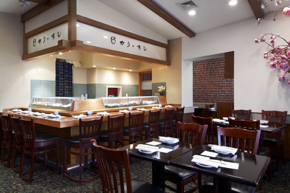 Upper East Side Restaurants: Top 10Best Restaurant Reviews