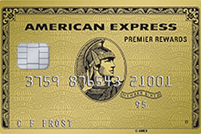 American Express Gold Premier Car Rental American Express Gold Premier Car Rental