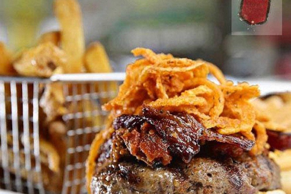 Milt's Barbecue for the Perplexed Chicago Restaurants Review 10Best Experts and Tourist Reviews